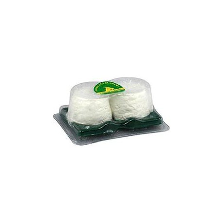 160G Cabrifrais Duo Coque