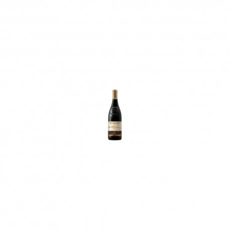 75Cl Vacqueras Dentelle Verlaine Millesime