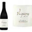 75Clvacqueyras Rg Denelles.Raimbaut Mll