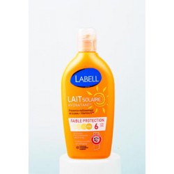 Lovea Lait Solaire Spf30 200Ml