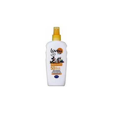 Lovea Spray Solaire 50Spf Kids 200Ml