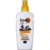 Lovea Spray Solaire 50Spf Kids 200Ml