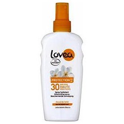 Lovea Spray Solaire 30Spf 200Ml