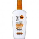 Lovea Spray Solaire 30Spf 200Ml