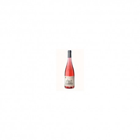 75Cl Cabernet Anjou Rose Chateau De Brissac