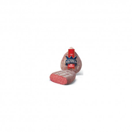 Kg Saucisson Jambon Magnifico Montorsi
