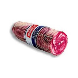 Kg Pancetta Magrella Montorsi