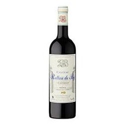 75Cl Medoc Rge Ch Rollan De By