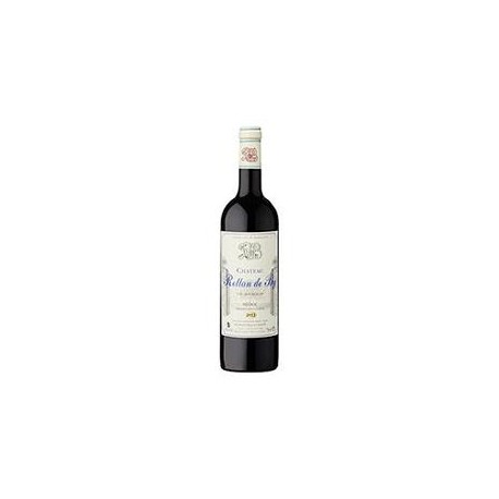 75Cl Medoc Rge Ch Rollan De By