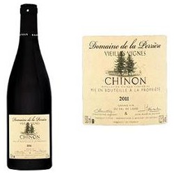 Chinon Rge Dom Perriere Vv 14