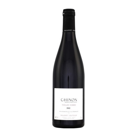 Chinon Rge Vieilles Vignes