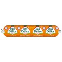 500G Saucisdelice Volaille Halal Isla Delice
