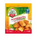 Isla Delice Nuggets Volaille Halal 400G