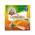 Isla Delice Cordons Bleus Halal 4X100G