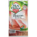 Bacon Dinde 8Tr.120 Halal