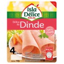 Isla Del.Delice Dnde Halal160G