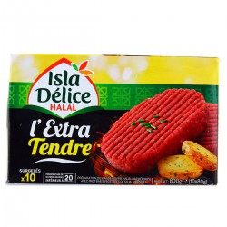 800G L Extra Tendre Halal I.D
