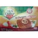 800G Burgers A L Oignon Halal
