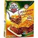 300G Lasagne Bolognaise Halal Isla Delice