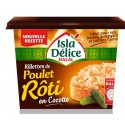 220G Rillettes Poulet Roti I.D