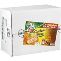2Kg Cordon Bleu Halal Pack Familial