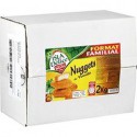2Kg Nuggets Halal Pack Familial Isla Delice