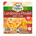 2X100G Lardons Plt Gt Fumes I.