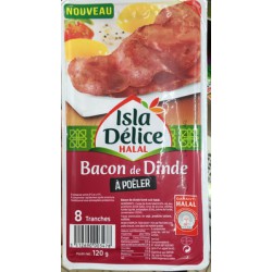 I.Delic Bacon Dde Poeler8T120G