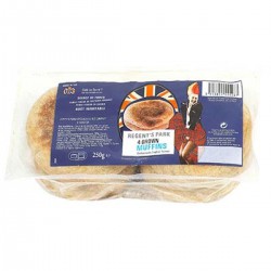 Muffins Complet 250G. 155