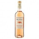Degustez Le Avec Vin de pays Oc Rose Grenache 07 75Cl