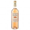 Degustez Le Avec Vin de pays Oc Rose Grenache 07 75Cl