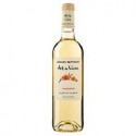 75Cl Vin De Pays D Oc Blanc Viognier
