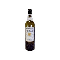 Igp Oc Chardonnay Blc Naturea