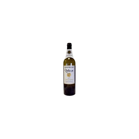 Igp Oc Chardonnay Blc Naturea