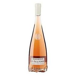 Languedoc Cotes Des Roses Rose