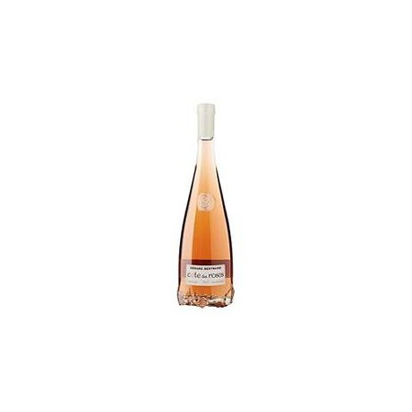 Languedoc Cotes Des Roses Rose