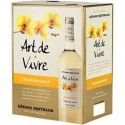 3L Bib Vin De Pays D Oc Blanc Art De Vivre