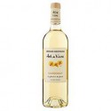 Degustez Le Avec Chardonnay Vin de pays oc Blanc Ml 75Cl