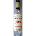 37,5Cl Vin De Pays Rose Igp Grenache Art De Vivre 2011