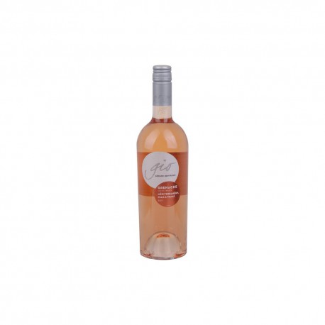 75Cl Vin De Pays D Oc Rose Grenache Gio