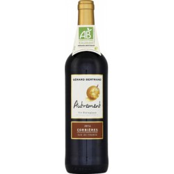 75Cl Autrement Rouge Corbieresml