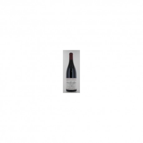 75Cl Gevrey Chambertin Rouge Domaine Huguenot