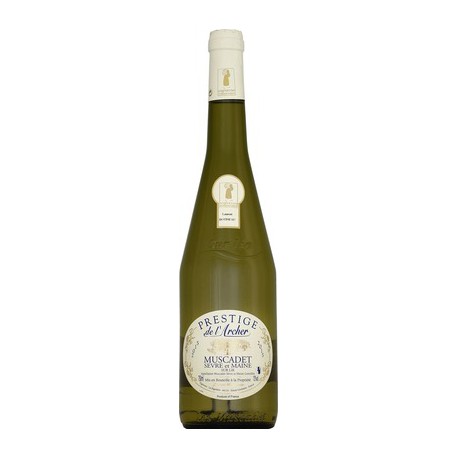 Prestig Muscadet S&M S/Lie 75C