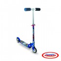 Avengers Pat 2 Roues