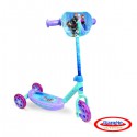 Frozen Trotinette 3 Roue