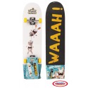Lapins Cretins Skate