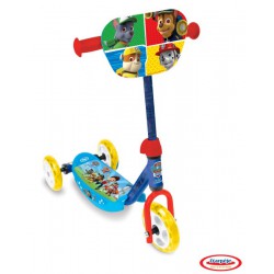 Paw Pat Trottin 3 Roue