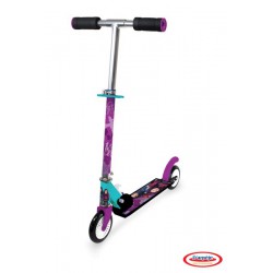 Descendants Pat 2 Roues