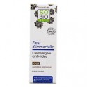 50Ml Soin Jour Immortelle Et Olivier Bio Anti-Rides Floressa
