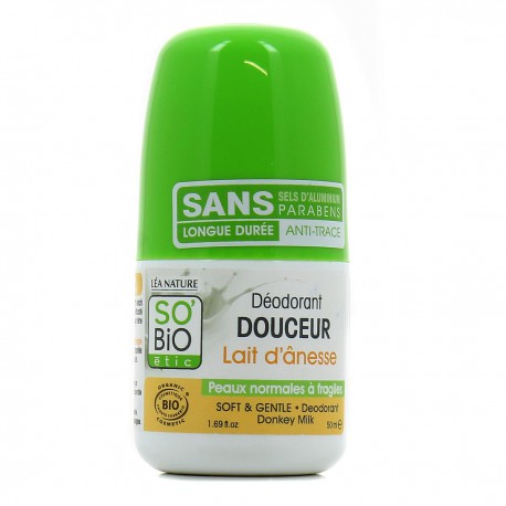 Sobio Deo Bille Bio Anesse50Ml